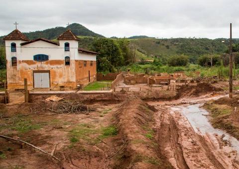  Filme de Walter Salles expõe o drama humano do desastre em Mariana