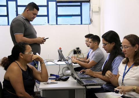 'Prefeitura + Presente' realizou ação com diversos serviços na Zona Leste 