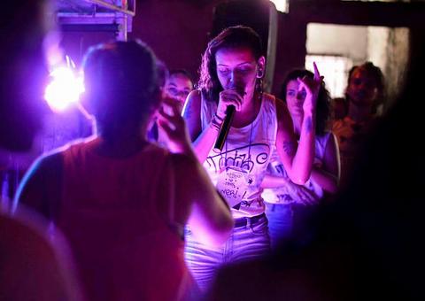 Festival de hip hop ‘Todas São Manas’ agita domingo com batalhas e exibição de filmes