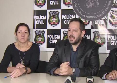 Suspeito de participar da chacina de família em hotel diz que se inspirou em série de TV