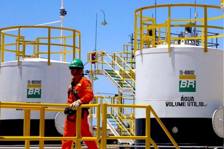 Petrobras ensaia volta a energia renovável com nova estratégia