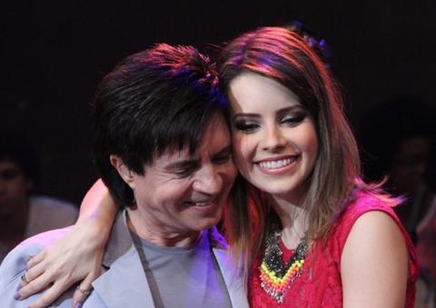   Dia dos Pais: veja as homenagens de famosos nas redes sociais