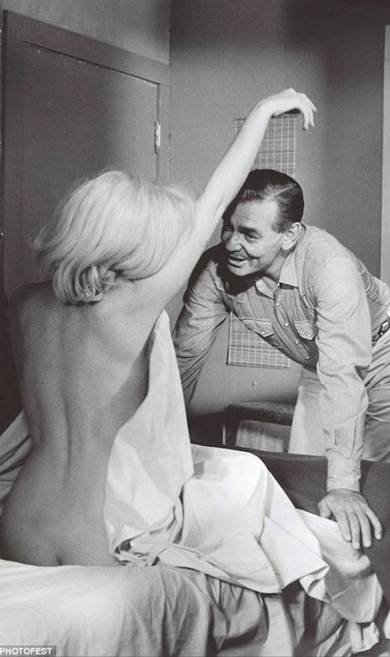 Mais de meio século depois, primeira cena de nudez de Marilyn Monroe é descoberta