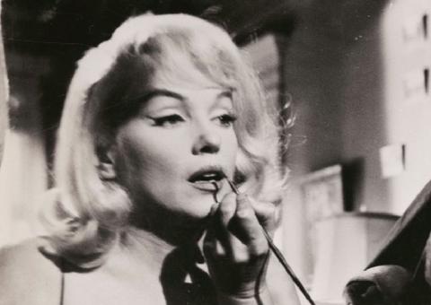 Mais de meio século depois, primeira cena de nudez de Marilyn Monroe é descoberta