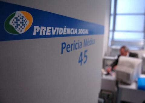 Prazo para agendar revisão de auxílio-doença termina nessa segunda-feira