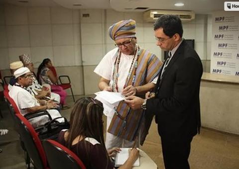 MPF vai apurar morte de idosa em suposto ritual religioso em Manaus 