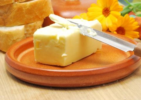 Margarina x manteiga: qual a melhor opção para a saúde?