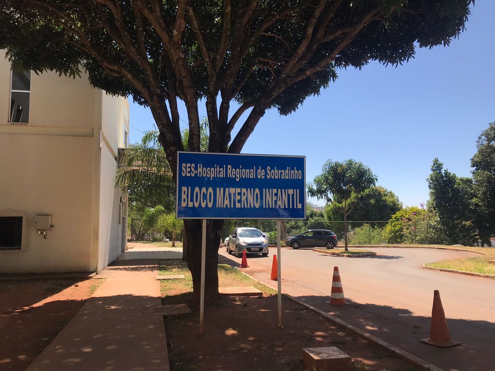  Grávida faz parto com bala alojada na cabeça; marido fugiu