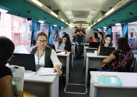 Divórcio e outros serviços serão oferecidos em ação no Amazonas esta semana