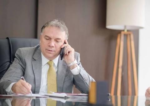 Advogado fala dos desafios da carreira aos novos profissionais