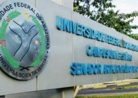Ufam lança processo seletivo com 885 vagas para cursos de graduação no Amazonas