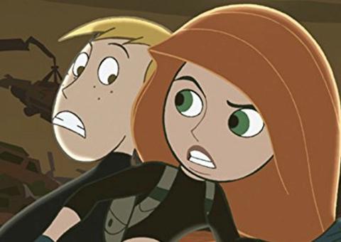 Live-action de Kim Possible ganha primeiro teaser. Vem ver