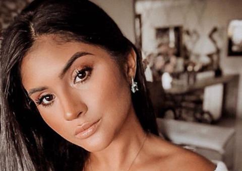 Mileide Mihaile surge com mensagem afrontosa e fãs apontam indireta