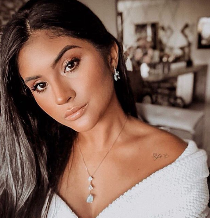 Mileide Mihaile surge com mensagem afrontosa e fãs apontam indireta