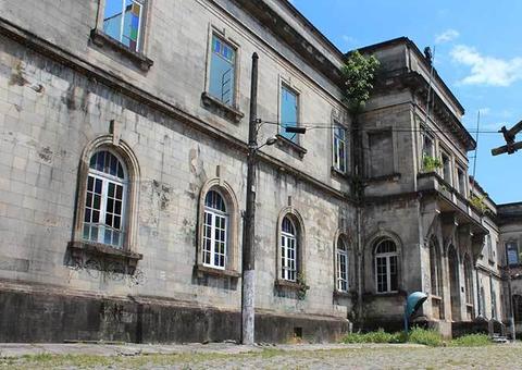 TRF1 nega indenização por desapropriação  da Santa Casa de Manaus