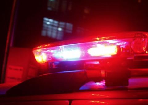 Grupo troca tiros com a polícia ao tentar invadir presídio