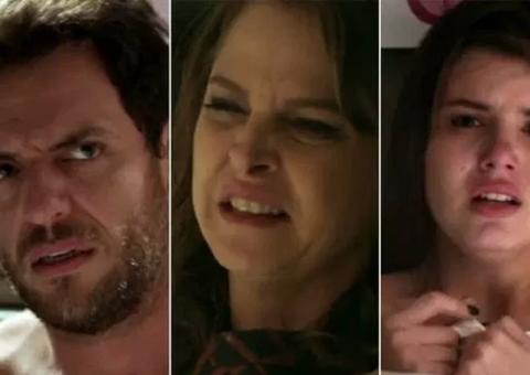 Walcyr Carrasco confirma continuação de ‘Verdades Secretas’