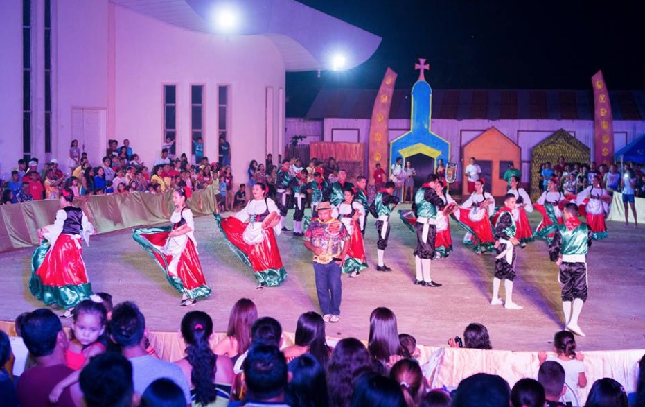 Prefeita estabelece 'toque de recolher’ para festas no interior do Amazonas