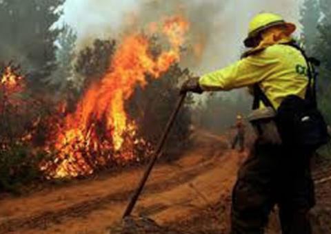 Incêndio em casa de idosos deixa 10 mortos no Chile