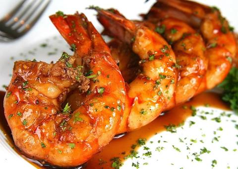 Frutos do mar têm vitaminas capazes de prevenir aparecimento de tumores