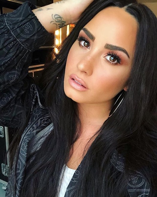 Overdose de Demi Lovato teria sido causada pela mesma droga que matou Prince