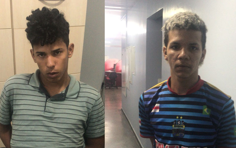 Polícia prende mais dois suspeitos de participarem do linchamento de adolescente em Manaus