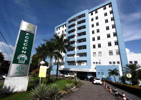 Governo do Estado investe R$ 81,5 milhões no atendimento no FCecon