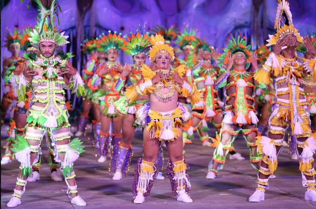 Tacacá na Bossa desta quarta será especial 'Cirandas de Manacapuru'