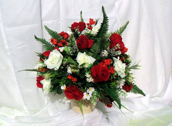 Minicurso ensina a confeccionar arranjos florais com espécies nativas