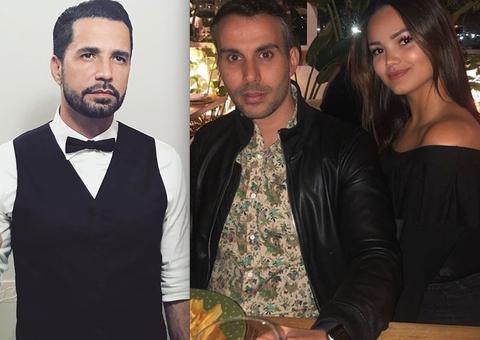 Filha de Kelly Key muda certidão de nascimento e troca Latino pelo padrasto 