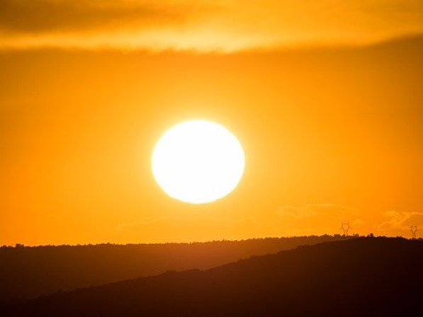 Anos entre 2018 e 2022 serão 'anormalmente quentes', diz pesquisa