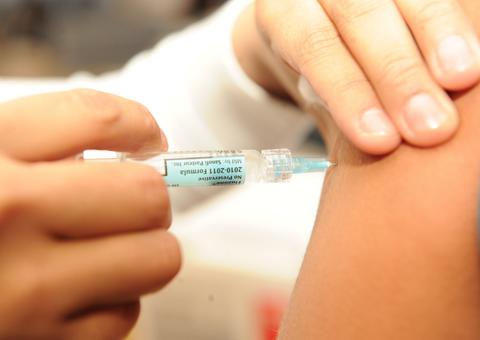 Ministério da Saúde quer vacinação obrigatória para venezuelanos