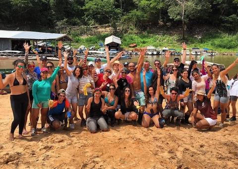 Terceira edição do ‘Tarumã Alive’ acontece neste sábado 