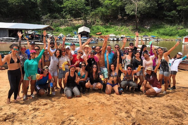 Terceira edição do ‘Tarumã Alive’ acontece neste sábado 