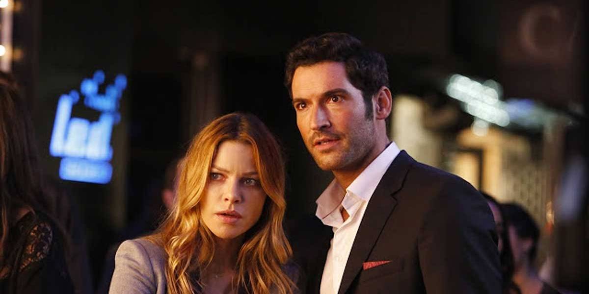 Netflix começa filmagens da 4ª temporada de Lucifer
