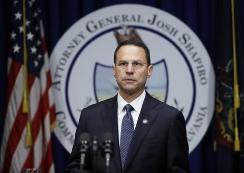 Relatório revela casos de abuso sexual envolvendo mais de 300 padres nos EUA