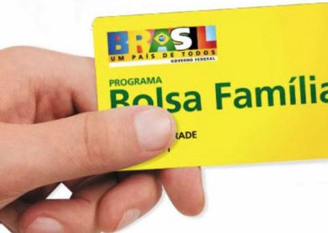 Casal vai ao motel e tenta pagar despesas com cartão do Bolsa Família