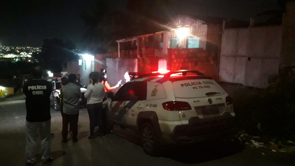 Sobrinha encontra corpo de tio em avançado estado de decomposição em Manaus