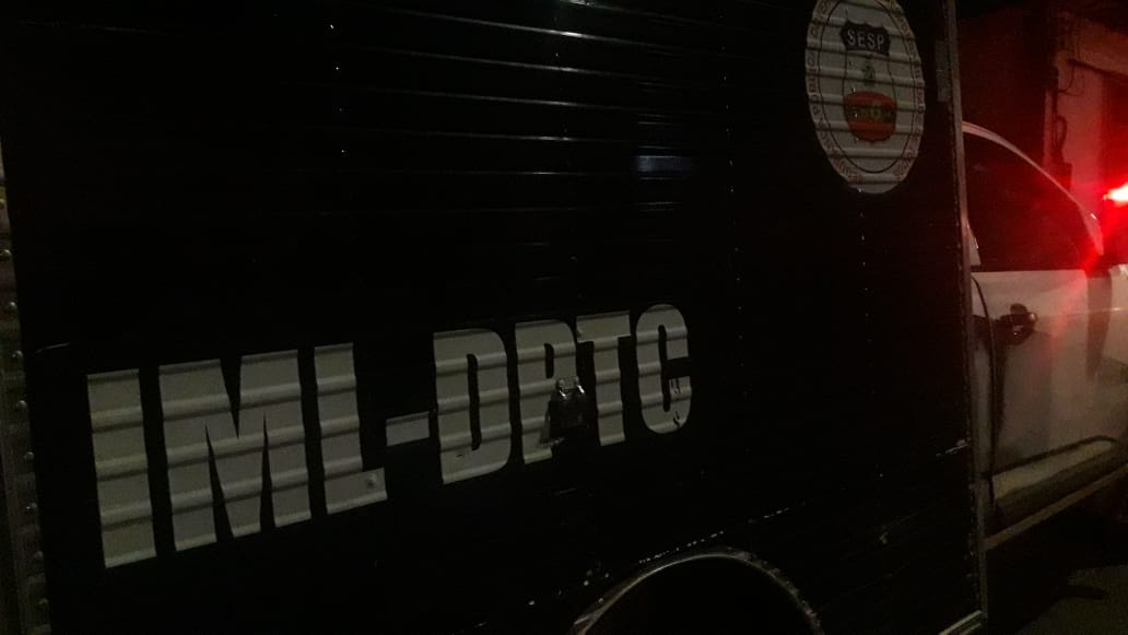 Homem morre após trocar tiros com a polícia durante ação em Manaus