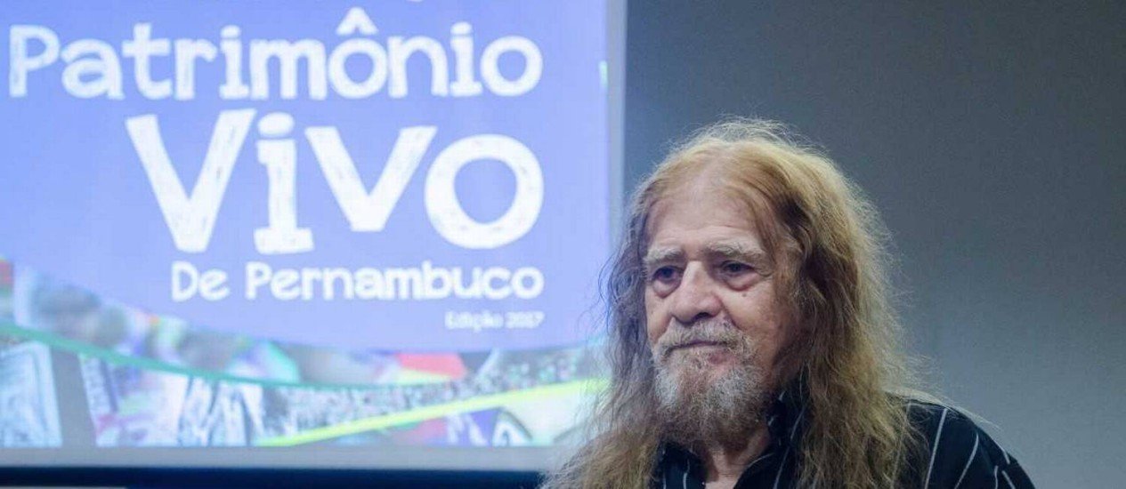Morre José Pimentel, ator que interpretou Jesus Cristo por 40 anos