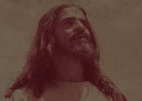 Morre José Pimentel, ator que interpretou Jesus Cristo por 40 anos