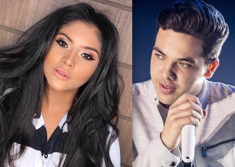 Mileide Mihaile responde fãs sobre possível volta com Safadão