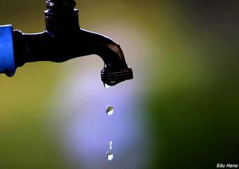 Falta de energia deixa bairros sem água em Manaus