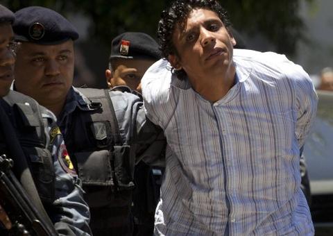 'Nem' vai a júri popular por morte de modelo e amiga na Rocinha