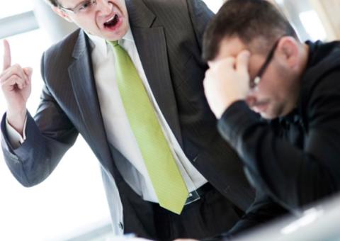 Amazonas e Roraima registram 578 processos por assédio no trabalho em 2018