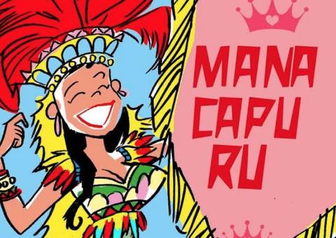 Sesc Amazônia das Artes apresenta Literatura de Cordel nesta quinta