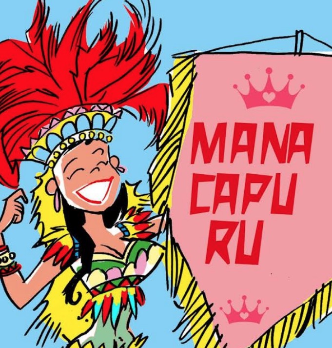 Sesc Amazônia das Artes apresenta Literatura de Cordel nesta quinta