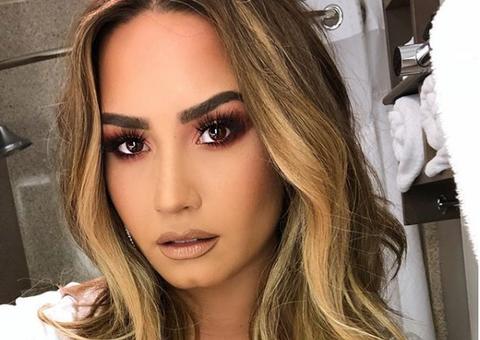 Traficante que estava na casa de Demi Lovato havia sido preso em março