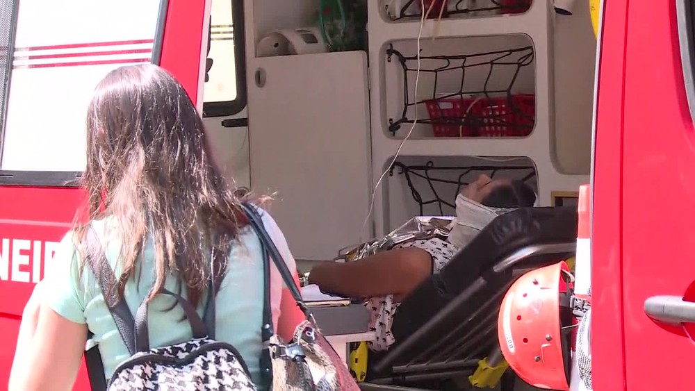 Laboratório de universidade no Rio explode e deixa feridos