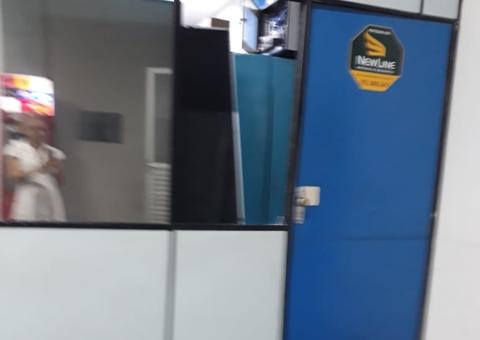 Atendimento em Pac na zona norte é suspenso após assalto 